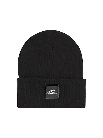 O'NEILL | Mütze Snow | schwarz